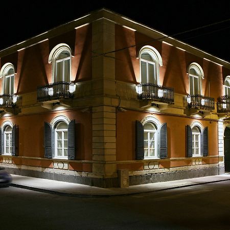 Liberty Hotel Catania Exterior photo
