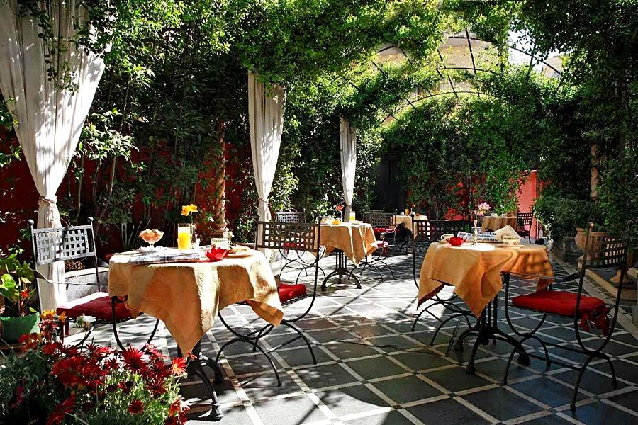 Liberty Hotel Catania Restaurant photo