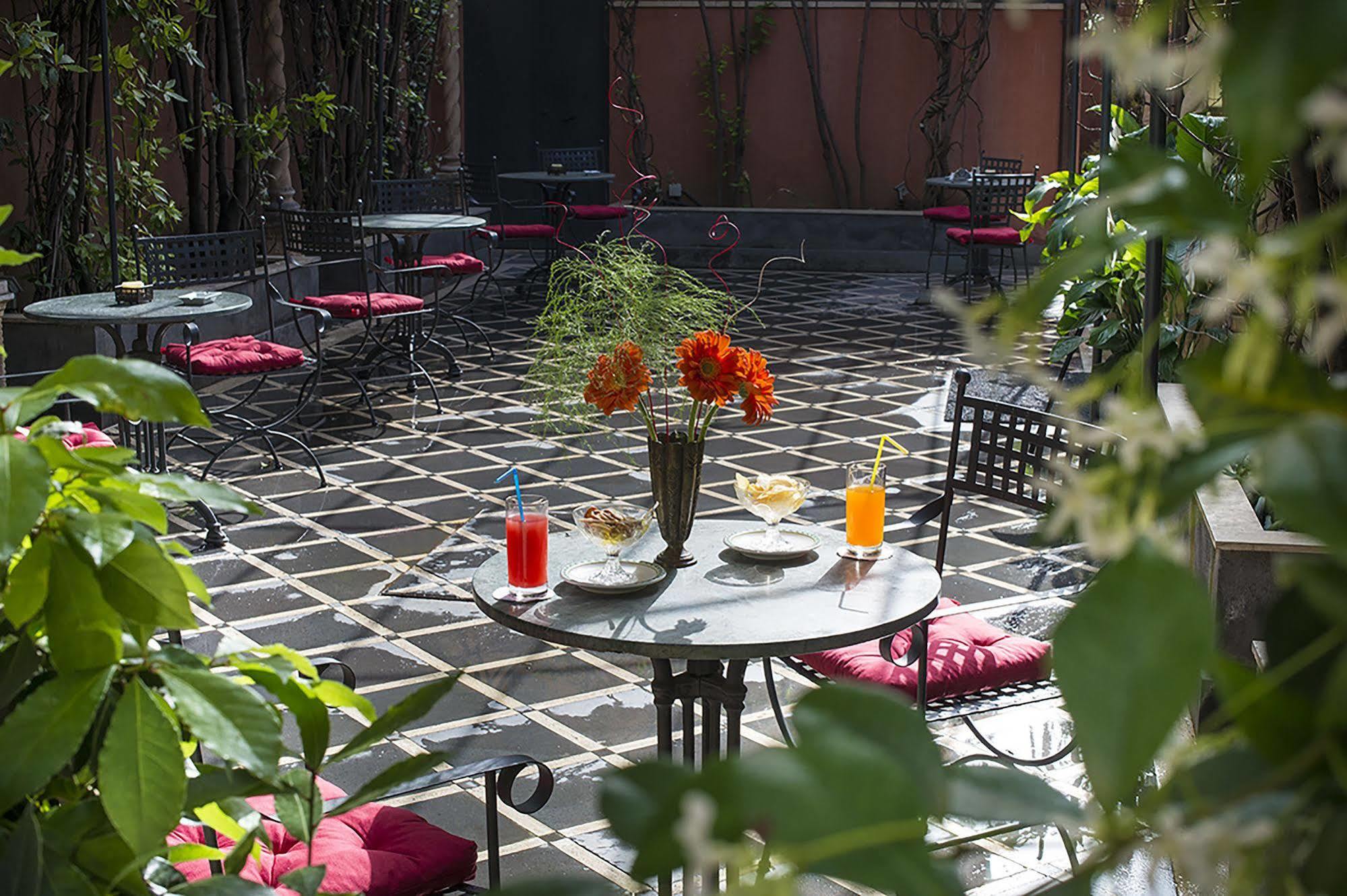 Liberty Hotel Catania Exterior photo
